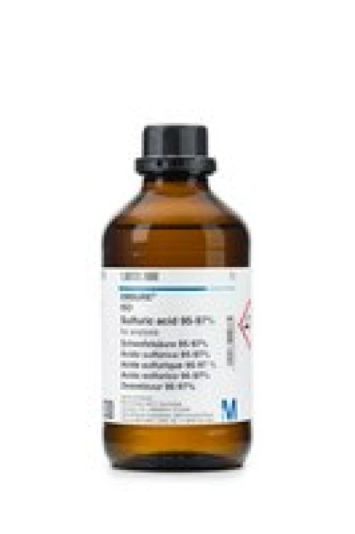 Axit sunfuric 95-97%